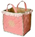 Pavilion toy bag