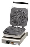 Produkt-Bild: Bartscher Waffeleisen, Backsystem kpl.