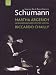 Schumann: Piano Concerto/Symphony No. 4 - Martha Argerich/Gewandhausorchester/Riccardo Chailly