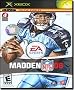 Madden NFL 08 Madden NFL 08