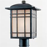17-Inch Outdoor Post Light