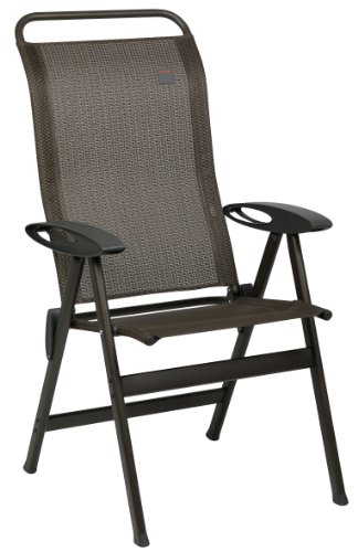 Lafuma LFM2288-5021 Relaxsessel Lounge Elips Moka Preisvergleich
