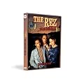 The Rez The Complete Series