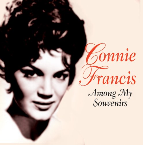 Connie Francis - Connie at the Copa - Zortam Music