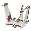 Star Wars: The Clone Wars V-19 Torrent Starfighter