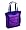 Purple Power/Electric Purple