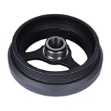 ACDelco 12578069 Crankshaft Balancer Assembly by ACDelco