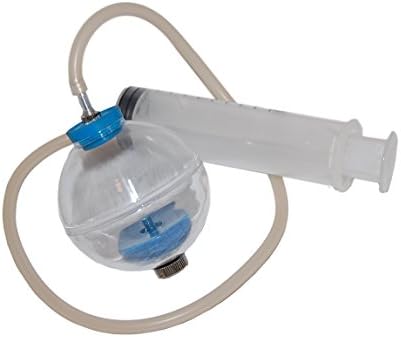 Sci-Supply Cartesian Diver, Archimedes Diving Ball Submarine Demonstration