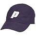 Prince Freeport Hat - Navy/White