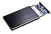 Bipra USB 3.0 Ultra Slim Hard Drive Enclosure Case for 2.5