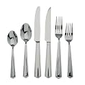 87-Piece American Classic Flatware Set