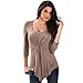 HN Designer Women Blouse Long Sleeve Casual Shirt Tops On Clearance