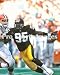 Greg Lloyd Pittsburgh Steelers 8x10 Photo