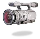 RAYNOX MX-3062PRO Semi-Fisheye Ultra-Wideangle Lens Attachment, 0.3X FOR HDR-FX7E HVR-V1J HVR-V1U HVR-V1E HVR-V1N