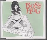 I Dig You