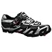 Sidi 2010 GIAU Womens Mountain Bike Shoe Black/Bronze mountain bike gear Sidi 2010 GIAU Womens Mountain Bike Shoe Black/Bronze