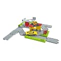 Mattel CHLD-MATCHBOX&CITY LINKS Taxi Wo