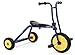Italtrike Large 14" Tricycle
