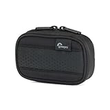 Lowepro Munich 20 Camera Pouch (Black)