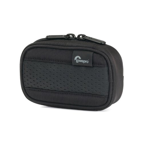 Lowepro Munich 20 Camera Pouch (Black)
