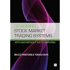 Designing Stock Market Trading Systems: With and without soft computing