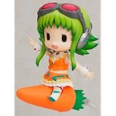 �С������ܡ����ꥹ�� Megpoid �ͤ�ɤ����� GUMI (�Υ󥹥����� ABS&PVC�����Ѥ߲�ư�ե����奢)