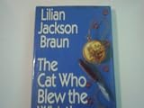 The Cat Who Blew the Whistle
