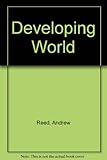 The developing world