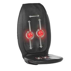 Topcom shiatsu massage smc-2000h