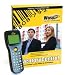 Electronics : Inventory Control Stock Control Solution - Standard - ( v. 4 ) - w/ Wasp WDT2200 (Laser) - complete package - 1 user, 1 mobile device - CD - Win, Pocket PC