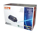 3-PACK: HP C4182X Black High Yield Toner Cartridge - New Compatible With Ultraprecise Technology, Maximum Capacity 20,000 page yield.Designed to Work Precisely with HP LaserJet 8100 and 8150 Printers Series.