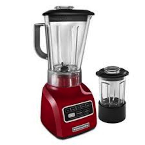 Kitchen aid 5 speed high performance blender Top 100 Blenders 2014