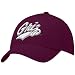 Nike Montana Grizzlies Maroon Swoosh Flex-Fit Hat