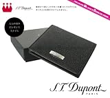 S.T.Dupont デュポン DUPONT 折財布 74104