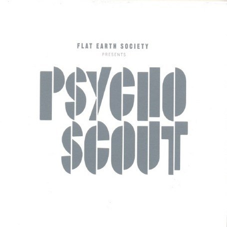 CD-Charts  Music : Psycho Scout