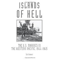 Islands of Hell: The U.S. Marines in the Western Pacific, 1944-1945