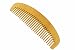 Wholesale Wooden Comb, Beard Comb, Peachwood Hair Comb, Bulk Sale, 10 Combs for $16.5 - WC027