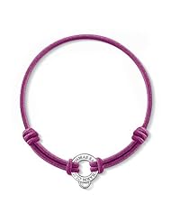 Thomas Sabo Charm Bracelet, Sterling Silver