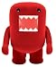どーもくん　どーも　１４ｃｍ　フィギュア　RUBY RED 限定品　アメリカ輸入品