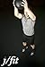 JFIT j/fit Dead Weight Slam Ball