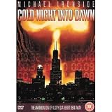 Cold Night into Dawn (Region 0 PAL DVD import)