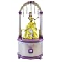 Princess Jewelry Box - Disney Princess Belle Jewelry Box With Ring Holder