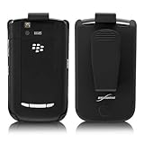 BoxWave Blackberry Bold 9650 Holster Clip
