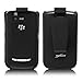 BoxWave Blackberry Bold 9650 Holster Clip thumb
