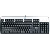 hp USB 日本語版 スタンダードキーボード [DT528A#ABJ]