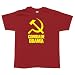 Comrade Obama T-Shirt - 2X-Large