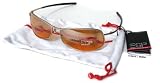 Esprit Sports Sunglasses Model ET19507, Color: Gold; Size: 62-14-130, Authentic New Frame