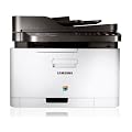 Samsung CLX 3305 FW stampante multifunzionale a colori
