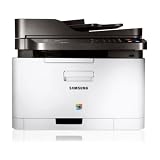 Samsung CLX 3305 FW stampante multifunzionale a coloridi Samsung