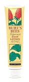 Burt's Bees Foot Lotion of 2)